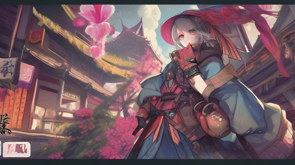 PVP竞技场制胜法则：角色与建造双修攻略