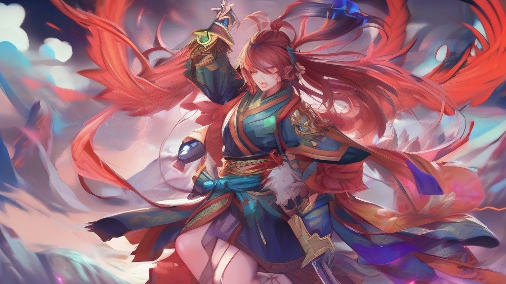 从新手到大神：角色培养与战术全解析