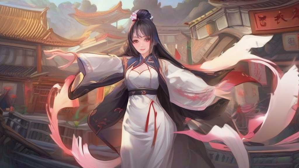 《永劫无间》单机模式全攻略：角色装备深度解析