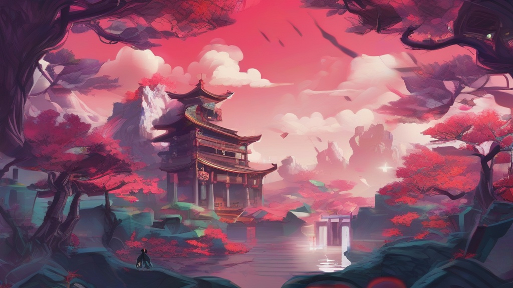 单机游戏深度攻略：从艾尔登到魔兽的进阶之路