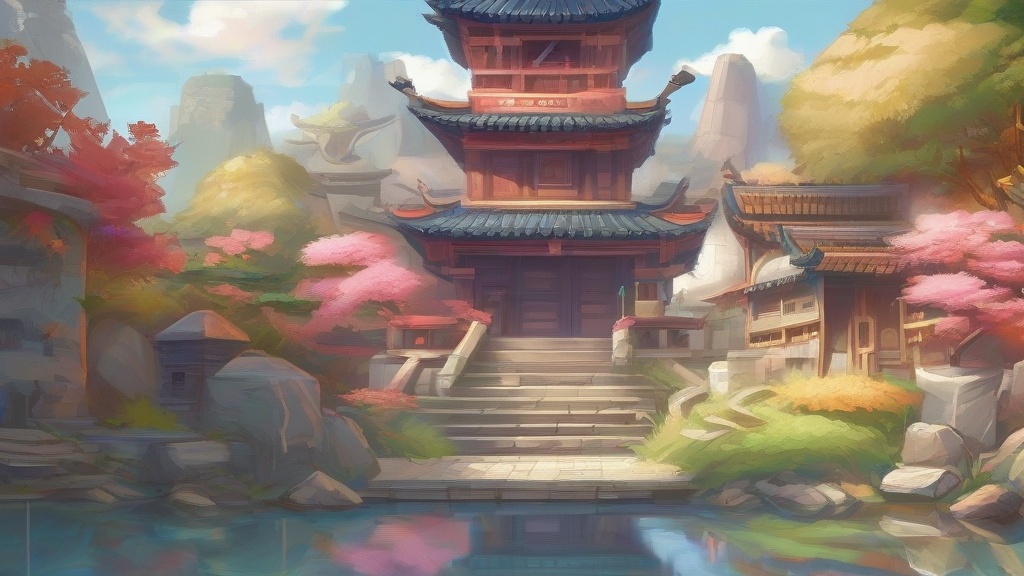 和平精英新手必看：从落地成盒到战术大师