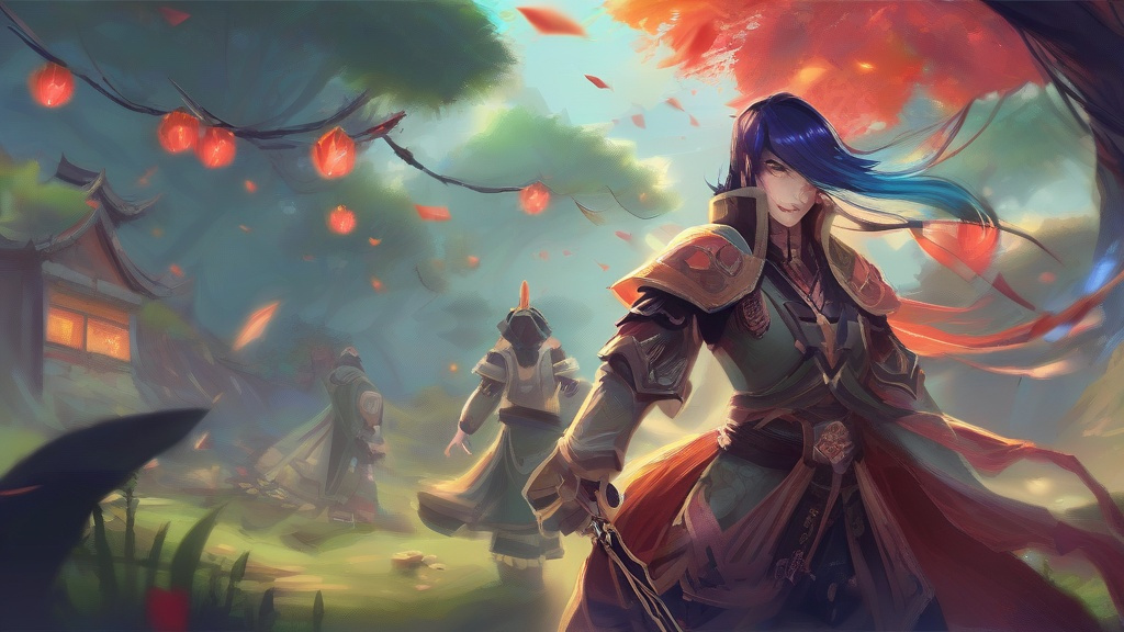 塞尔达传说PVP竞技：战术策略全解析