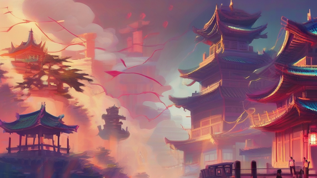 新手必看！原神&永劫无间双修速成指南