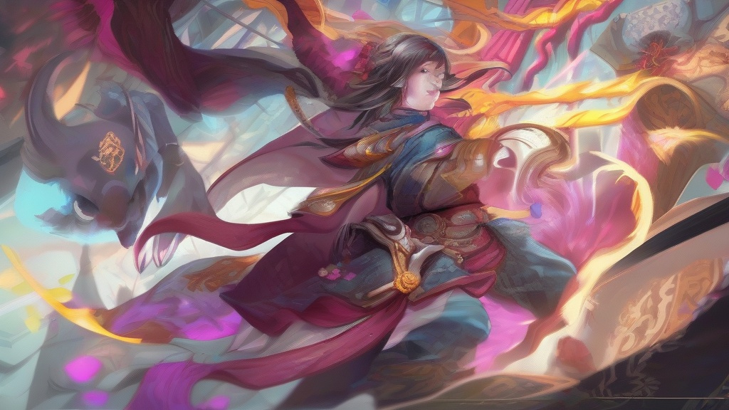 新手必看！和平精英&英雄联盟快速入门指南