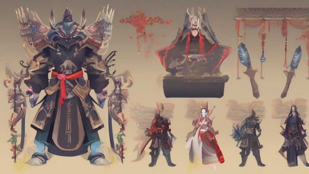 王者荣耀PVE副本装备全解析：从入门到精通