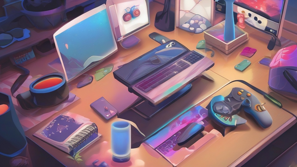 跨游戏技巧大公开：LOL与艾尔登法环的制胜法则