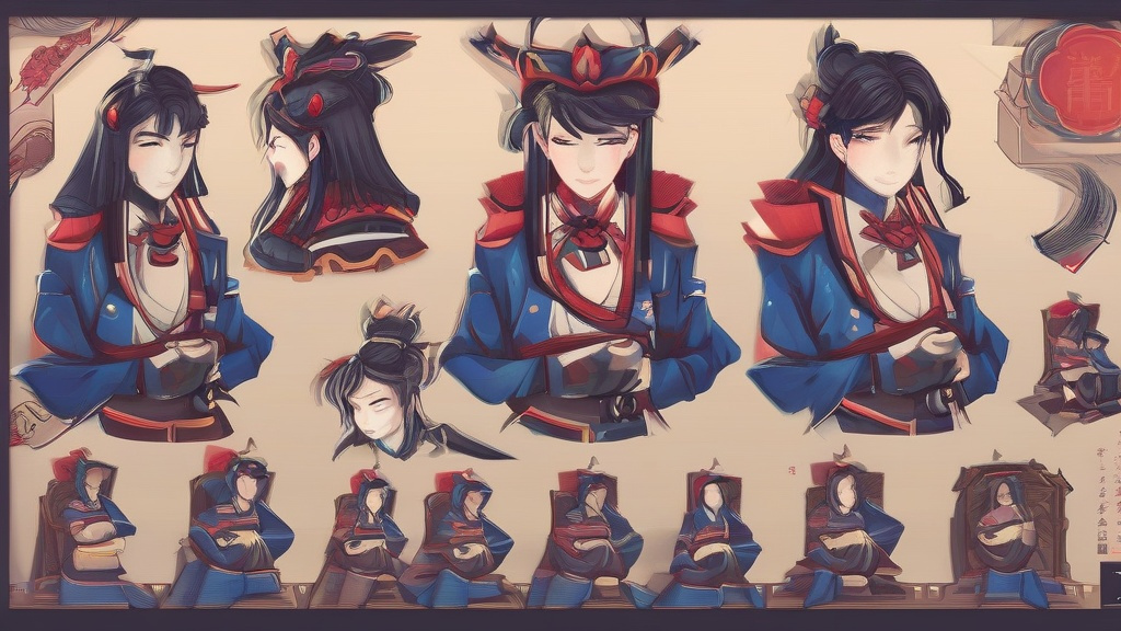 塞尔达传说：从装备到建造的终极攻略