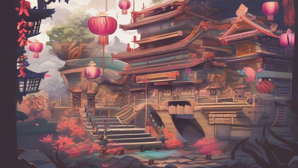 三款热门端游进阶攻略：从新手到大神的必经之路