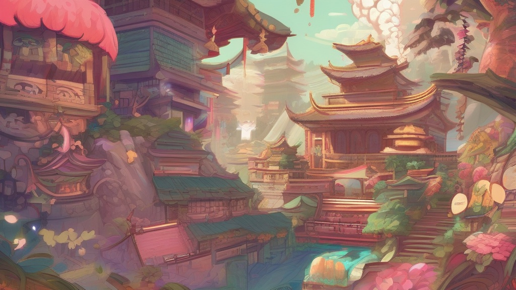 塞尔达传说手游：资源与通关全解析