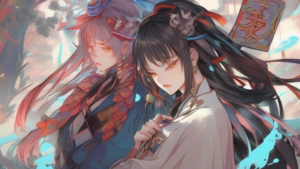 原神&魔兽世界：角色培养全攻略解析