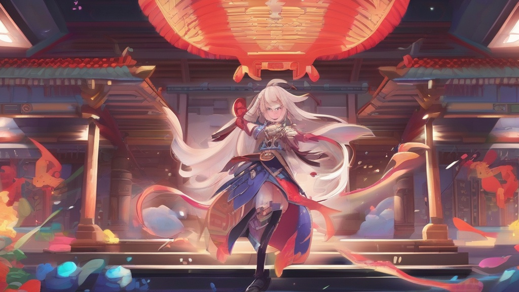 永劫无间手游：资源与PVP全攻略解析