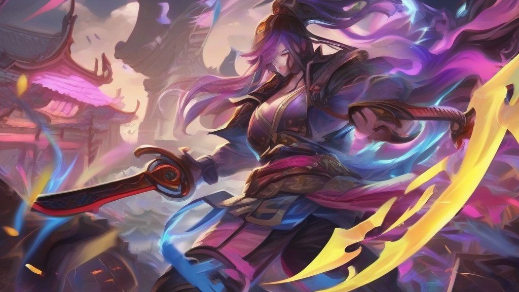 PVP竞技场制胜法则：战术与装备全解析