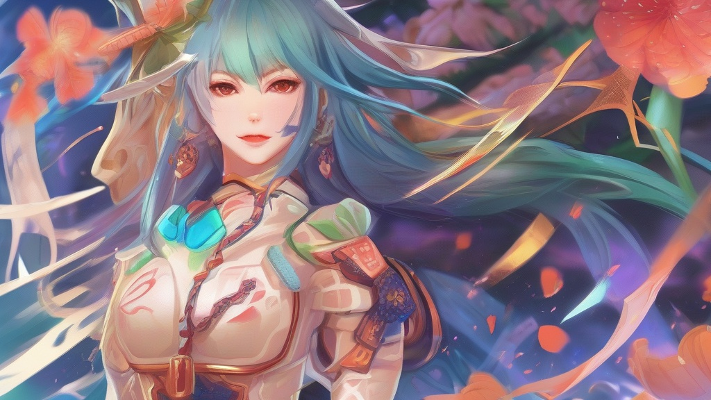 永劫无间新手必看：角色培养全攻略