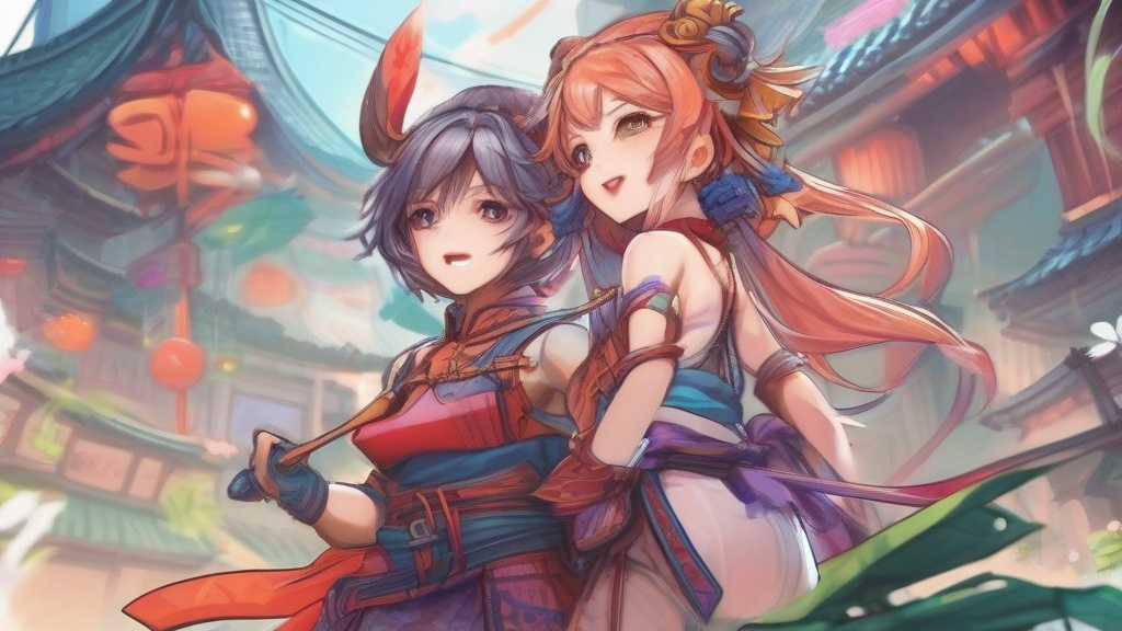 塞尔达+和平精英：双端PVE副本全攻略