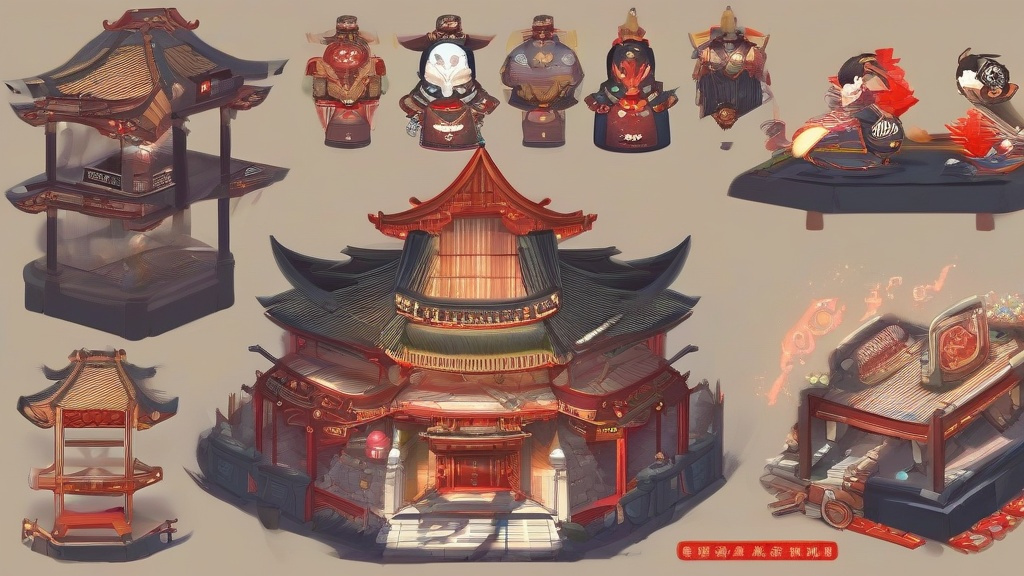 《英雄联盟手游》新手必看：战术策略全解析