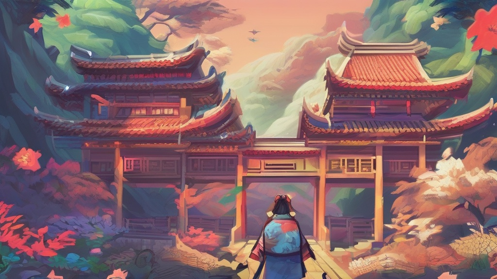 跨次元建造指南：从艾泽拉斯到海拉鲁的终极技巧