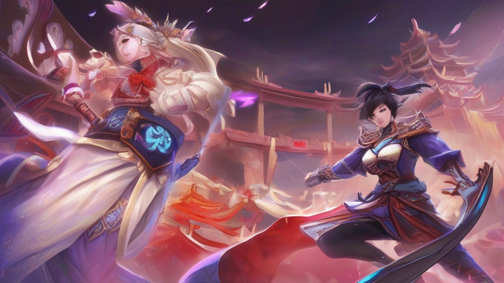 《英雄联盟手游：PVP与PVE全攻略解析》