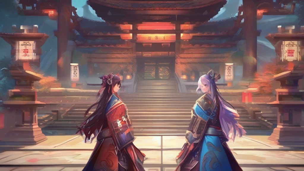 《PVP竞技通关全攻略：从新手到大神的进阶之路》