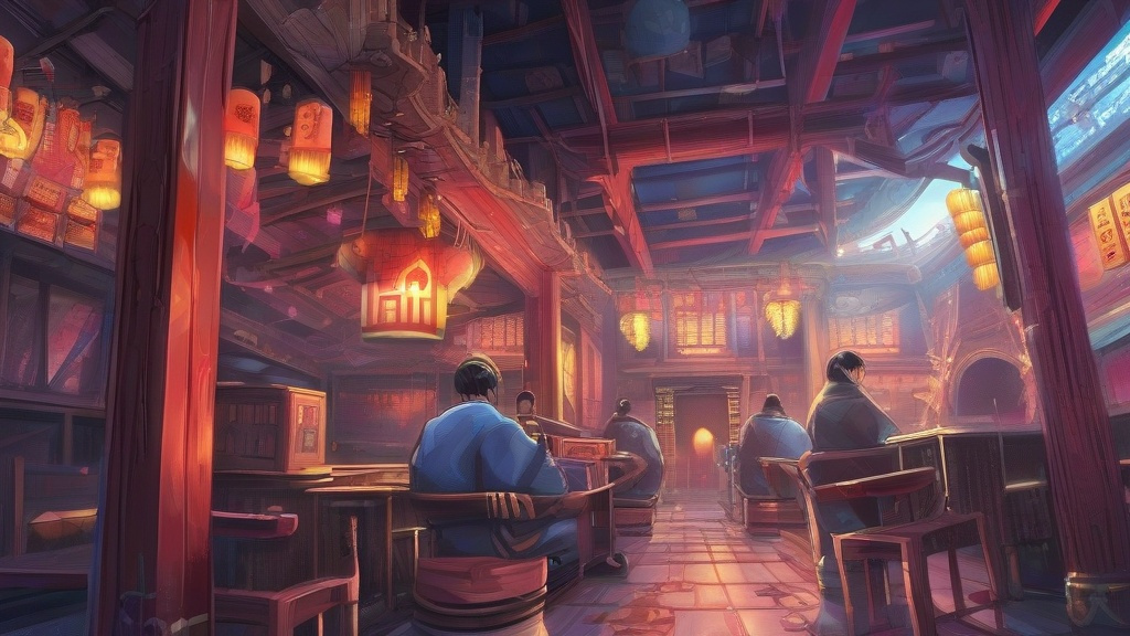 《热门游戏全攻略：角色装备与技巧全解析》