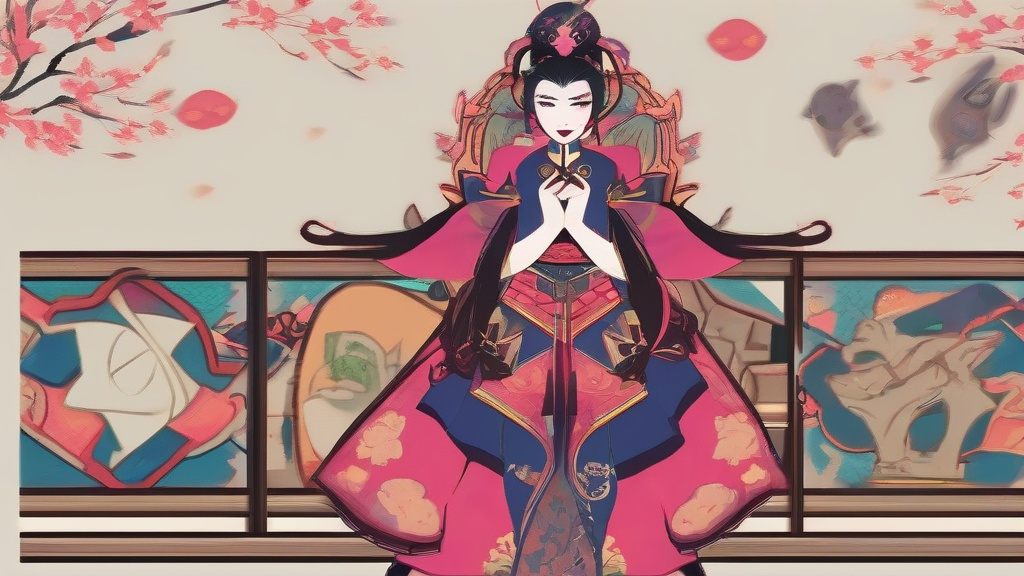 原神×塞尔达：开放世界双修进阶指南