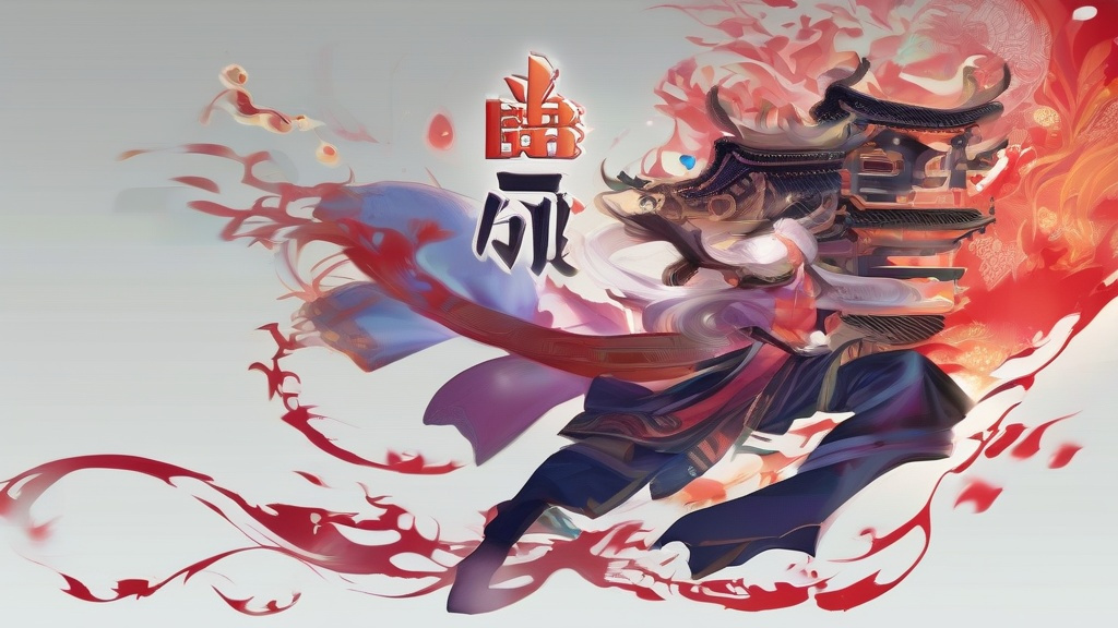 从武侠到史诗：永劫无间&魔兽世界通关秘籍