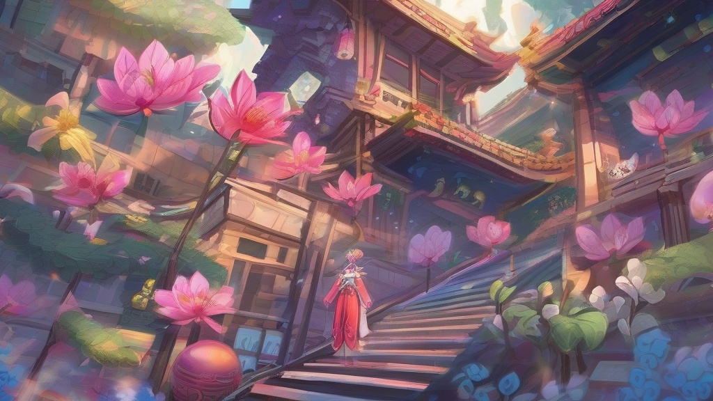 艾尔登法环手游：全章节通关技巧大公开