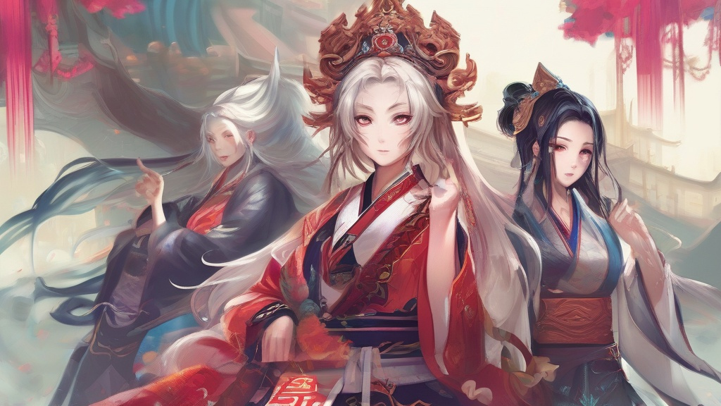 原神：战术策略与建造技巧全解析