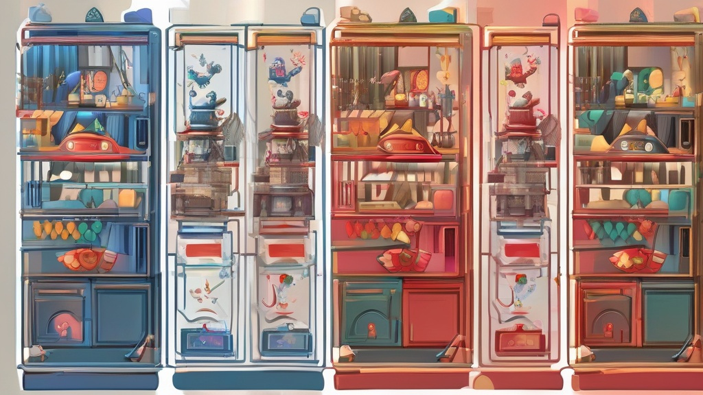 《战术大师养成指南：从装备到策略的全面解析》