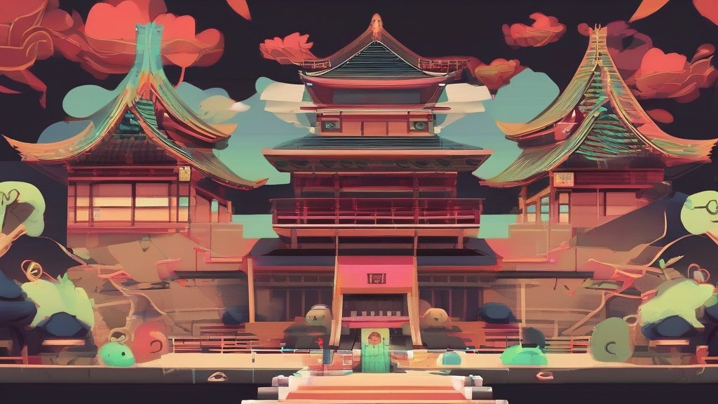 和平精英新手必看：从落地到吃鸡的战术全解析