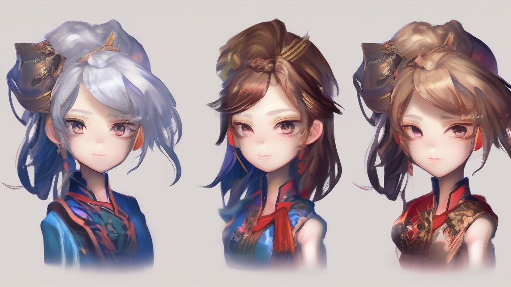 塞尔达传说新手必看：角色培养与冒险指南