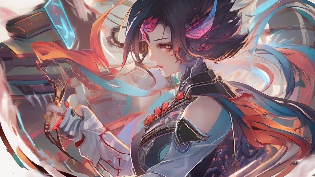 永劫无间PVP进阶攻略：从入门到制霸全场