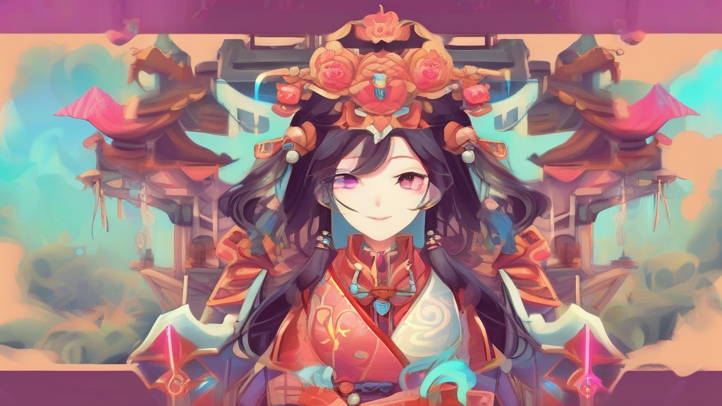 原神+英雄联盟：双游制胜通关全解析