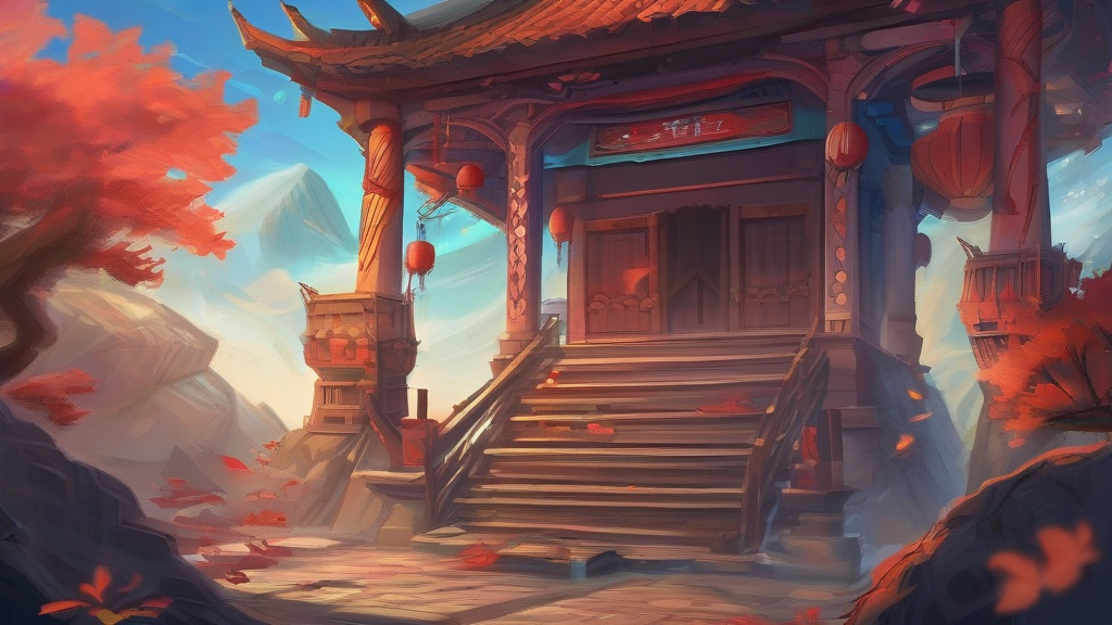 从艾尔登法环到魔兽世界：单机玩家的PVP进阶指南