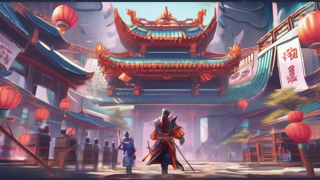 魔兽世界手游PVP：装备碾压与策略制胜全解析