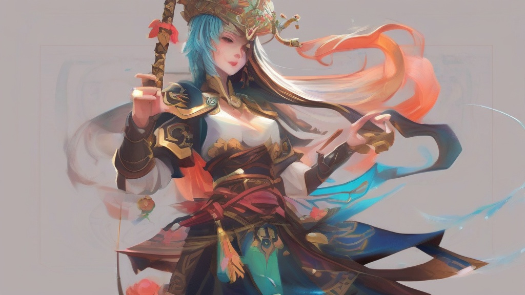 王者荣耀：从新手到大神的终极通关指南