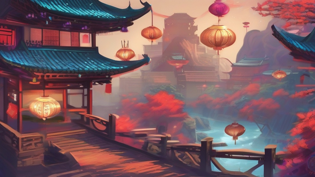 永劫无间：从新手到大神的战术与角色养成指南