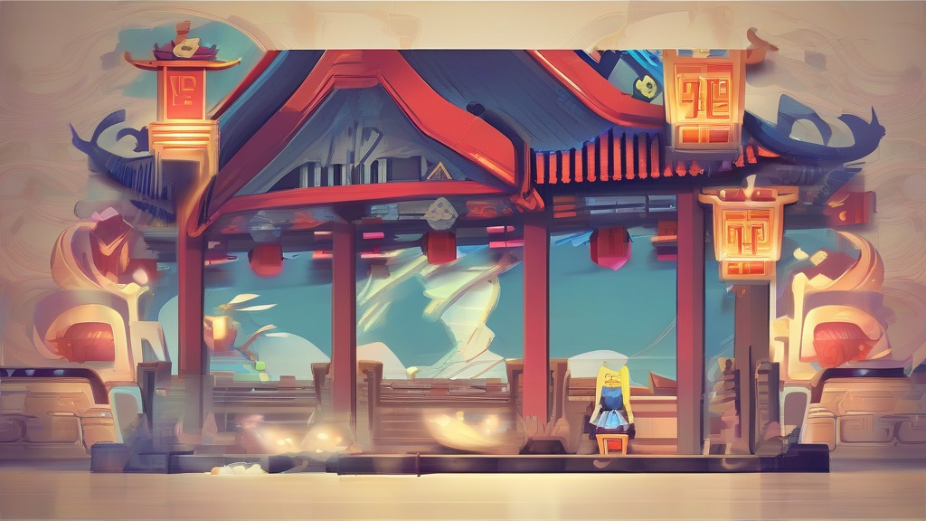 跨类型制胜秘籍：从MOBA到开放世界攻略解析