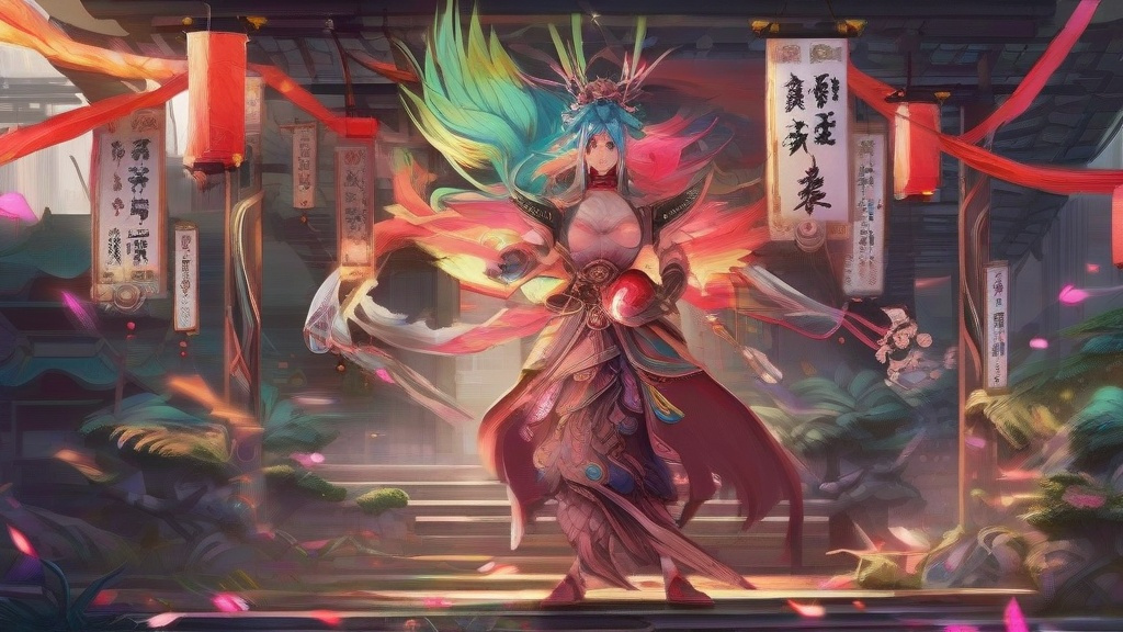 原神新手必看：角色培养全阶段指南