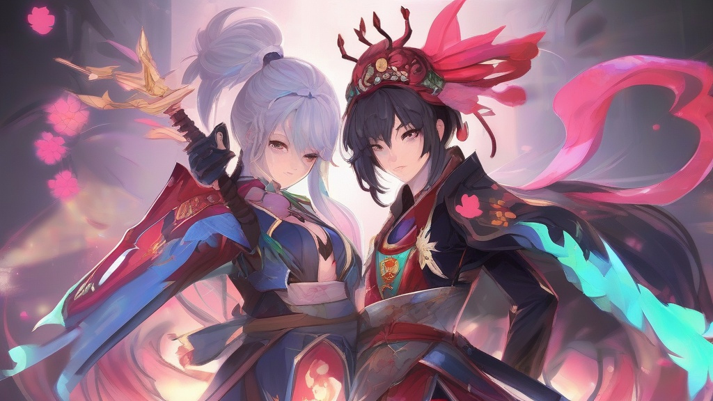 从新手到大神：魔兽&吃鸡角色培养全攻略