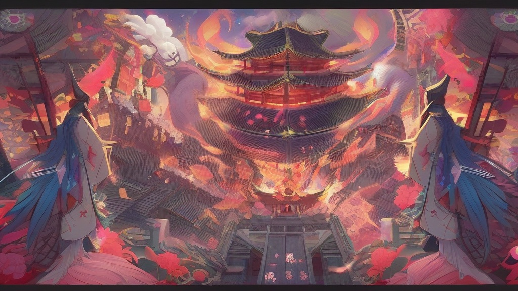 原神×艾尔登法环：跨游戏战术融合指南