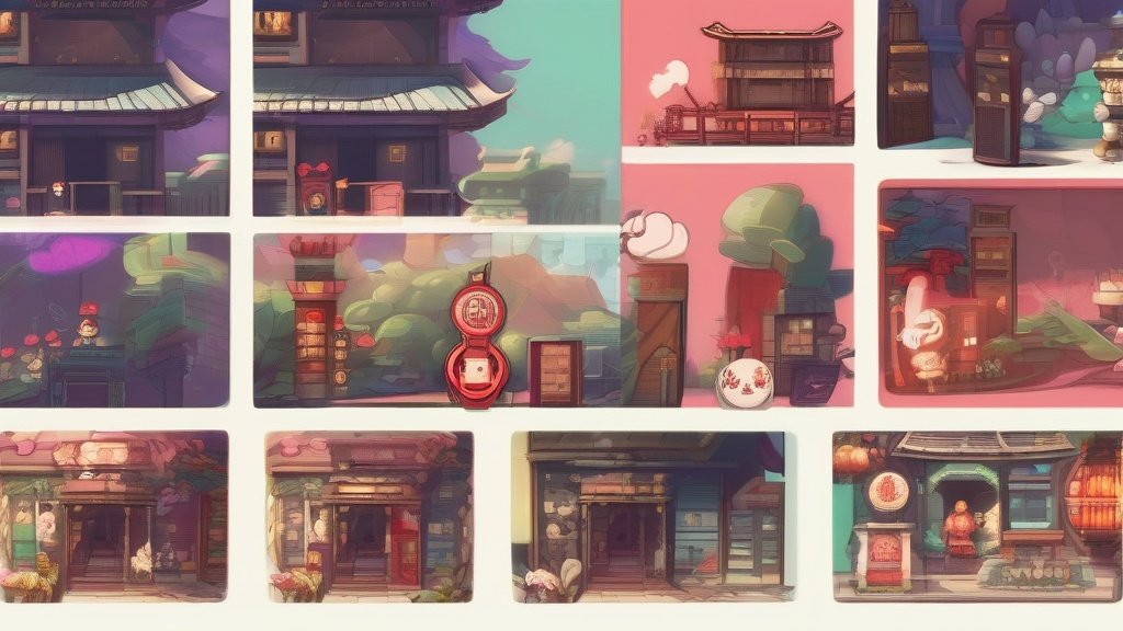 和平精英：战术策略与建造技巧全解析
