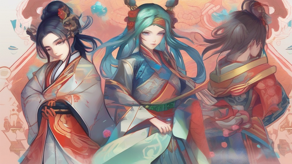 原神&英雄联盟：装备选择与实战进阶指南