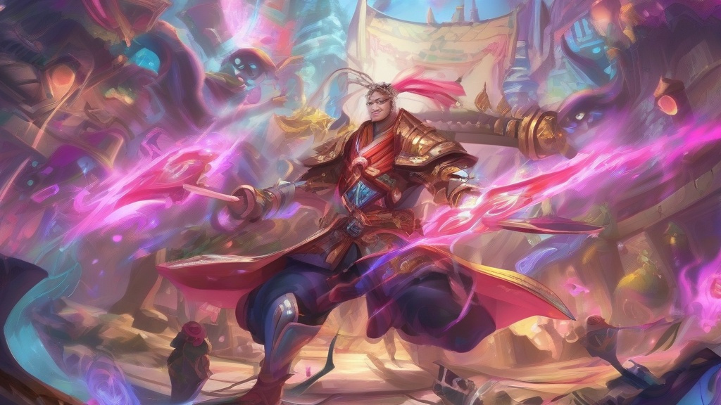 从LOL到艾尔登法环：角色培养全解析