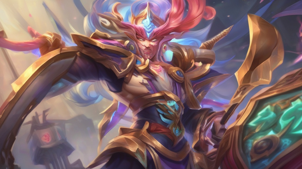 原神+LOL双修玩家必看：PVE与MOBA高效通关指南