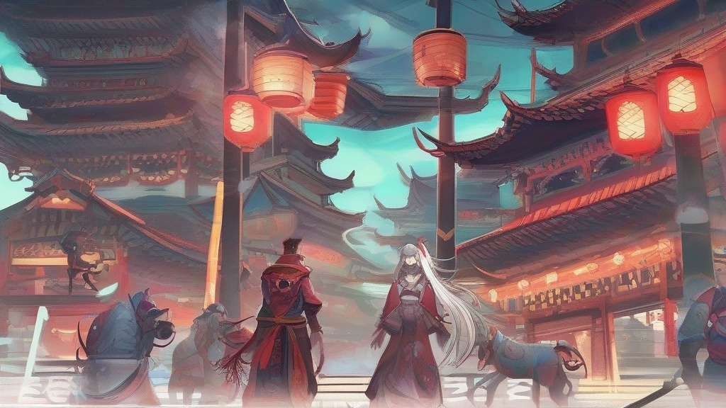 王者荣耀单机模式：战术策略与技巧全解析