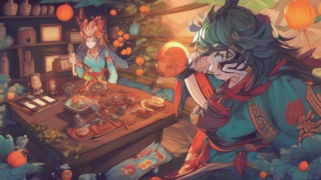 《魔兽世界&英雄联盟：双游通关秘籍大公开》