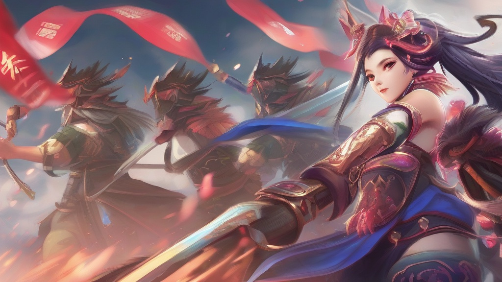 从PVP到PVE：全维度手游进阶指南
