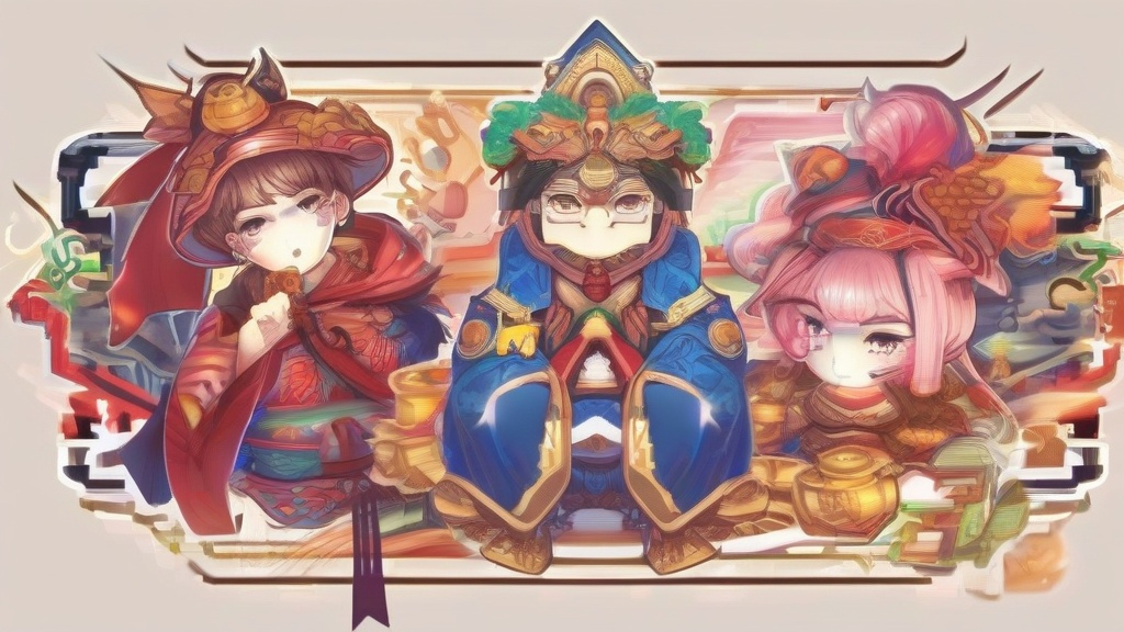 原神&英雄联盟：双修玩家必看的进阶技巧合集