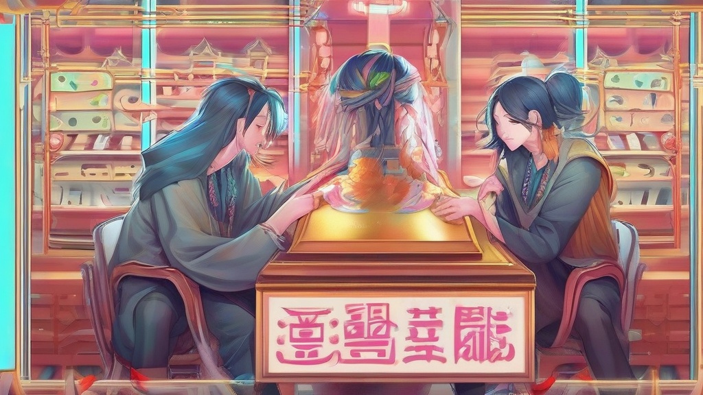 新手必看！和平精英&塞尔达传说双修指南