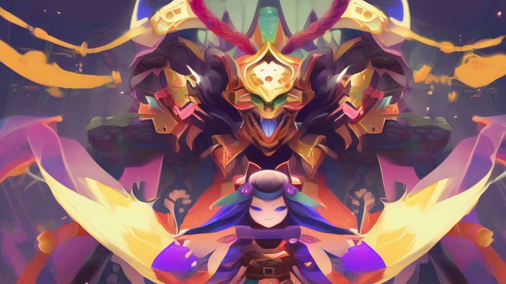 PVP竞技双修指南：和平精英+魔兽世界制胜法则